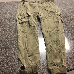 Cargo pants
